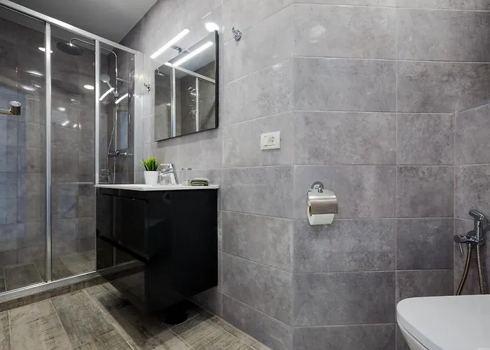 Mar De Lux A32 Apartament